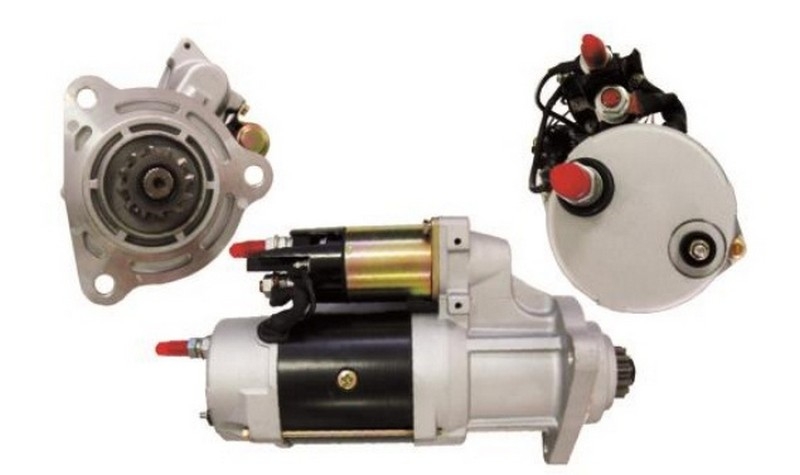 MARŞ MOTORU DELCO 24V 39MT BMC PROF.827 STR7200